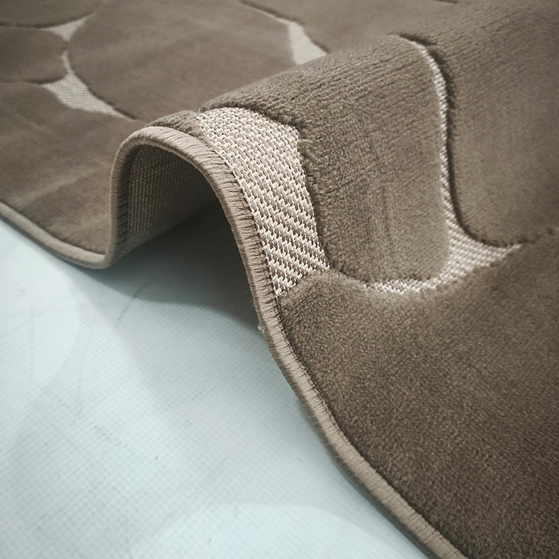 Sisal Taupe Cloud Rug