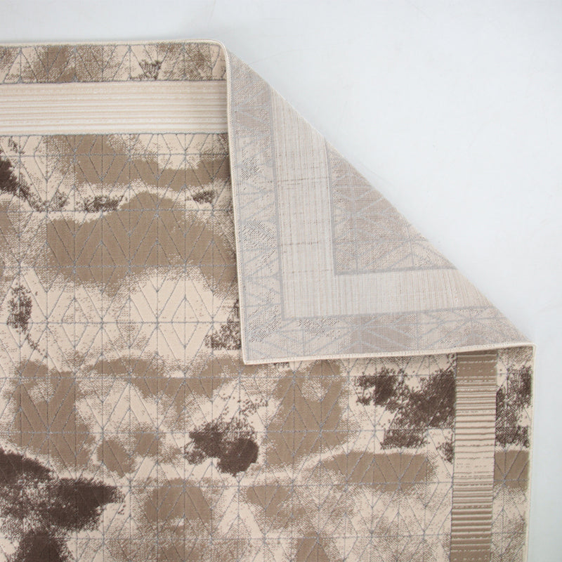 Boutique Jumo Brown Rug