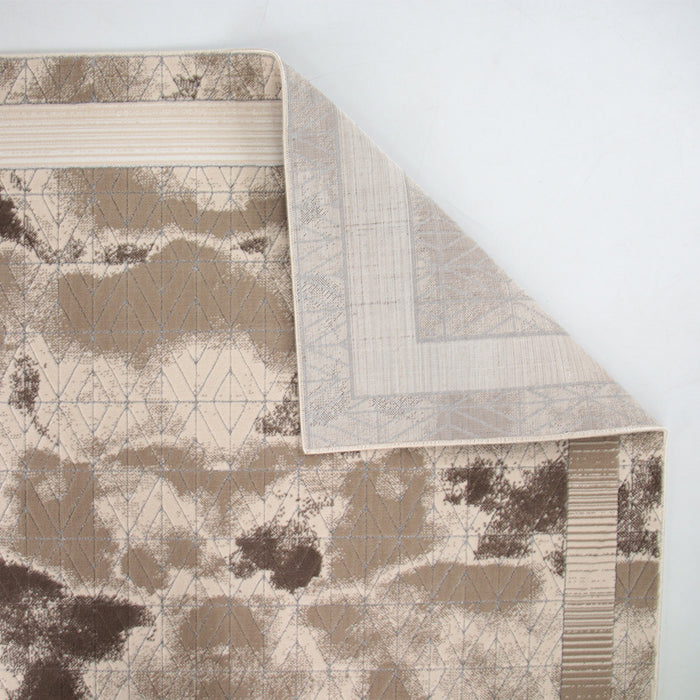 Boutique Jumo Brown Rug
