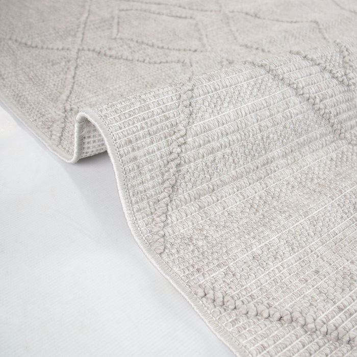 Favori Amiva Grey Rug