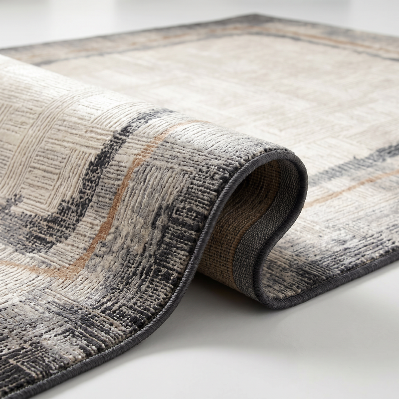 Diva Copper Rug