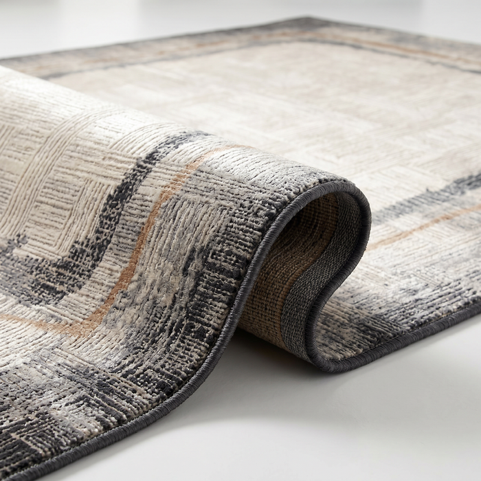 Diva Copper Rug