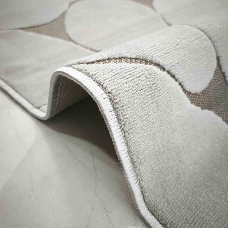 Sisal Pearl Pebble Rug