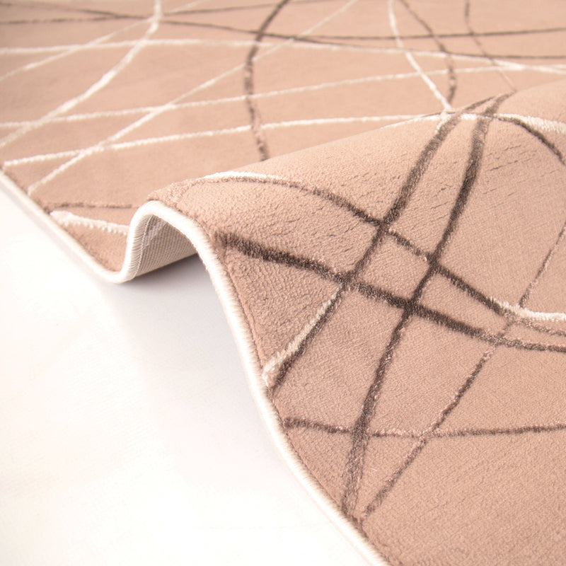 Joburg Tayruq Modern Abstract Rug