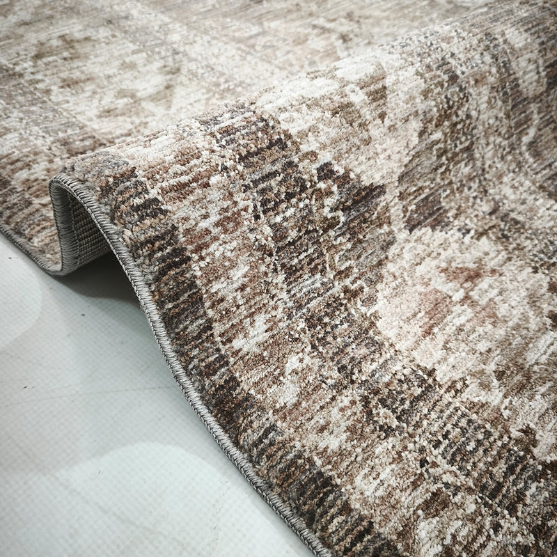 Dejavu Vintage Tribal Rug