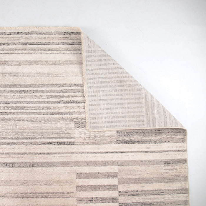 Anatolia Beige Minaret Rug