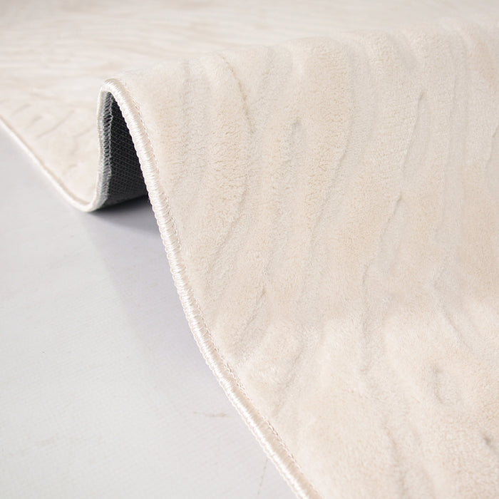 Royal Barcelona Cream Rug