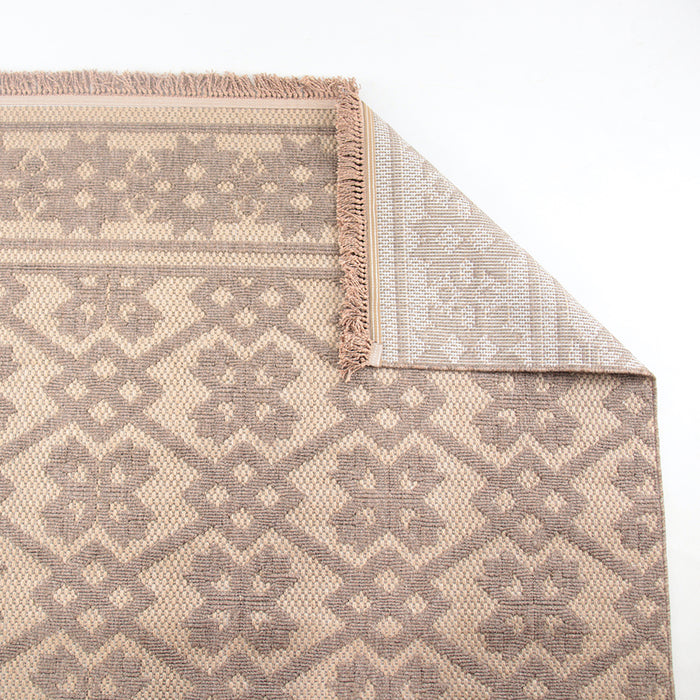 Promo Jute Astrael Caramel Rug