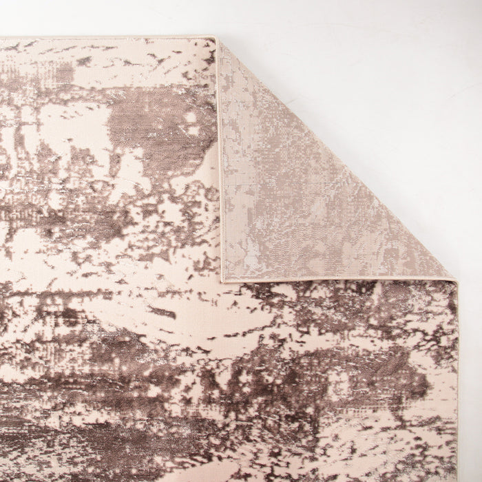 Joburg Elyvik Beige Modern Area Rug