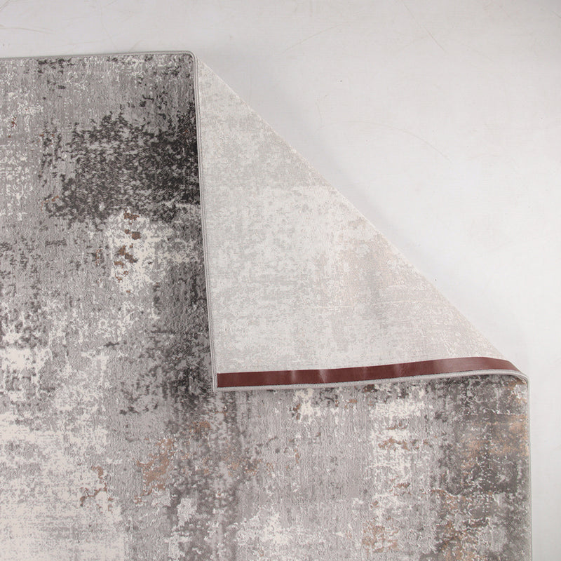 Merry Peblo Grey Rug