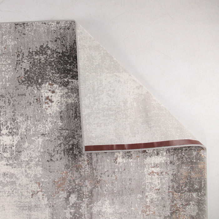 Merry Peblo Grey Rug