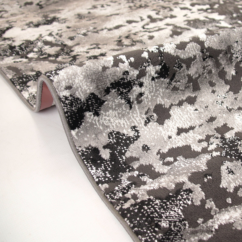 Alin Drovian Modern Area Rug