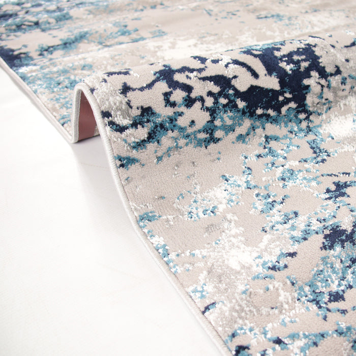 Alin Galure Grey Rug