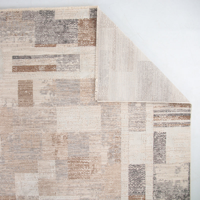 Dejavu Naro Ivory Rug