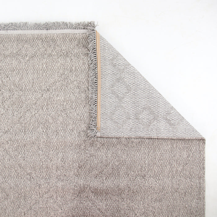 Promo Jute Velmora Grey Rug