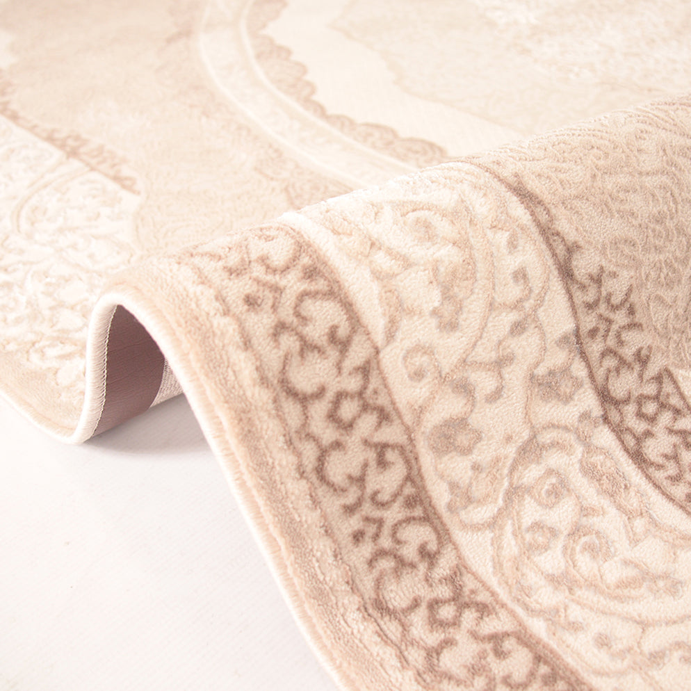 Lilla Tiven Rug - Kristal Carpets