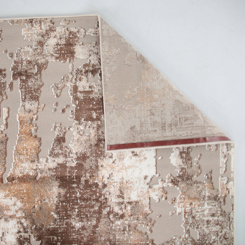 Alin Thae Beige Rug