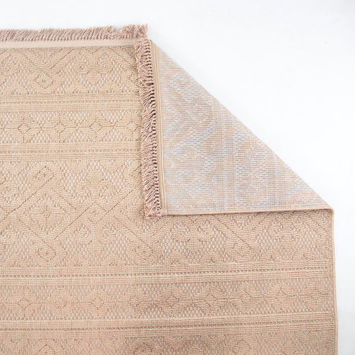 Promo Jute Lioren Beige Rug