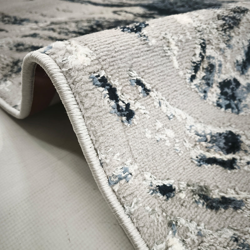 Alin Oceanic Flow Rug