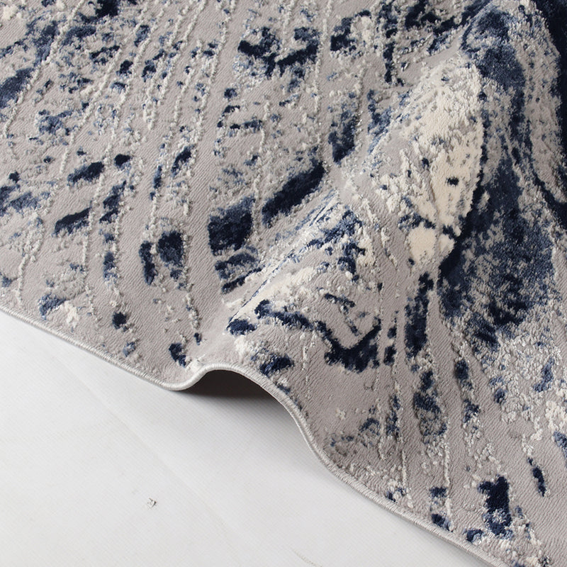 Alin Moonshade Modern Area Rug