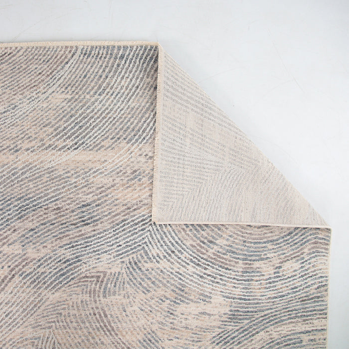 Dejavu Yavu Ivory Rug