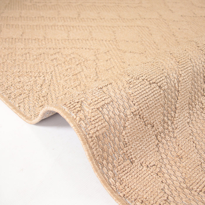 Promo Jute Karo Rug