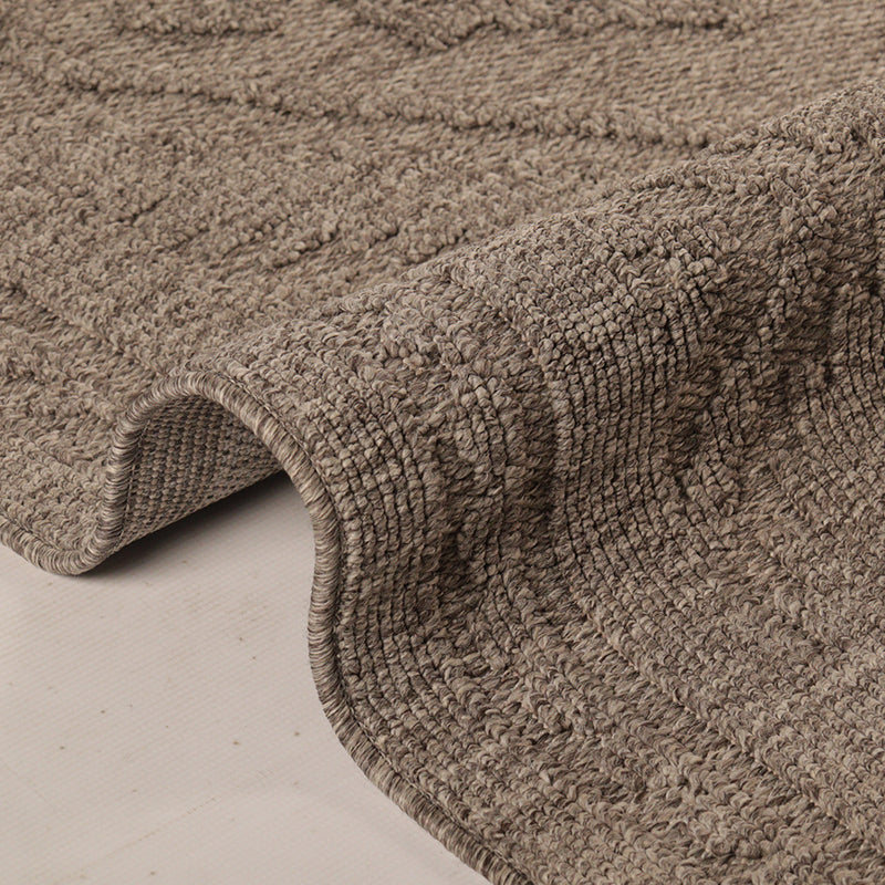 Jute Plainor Rug