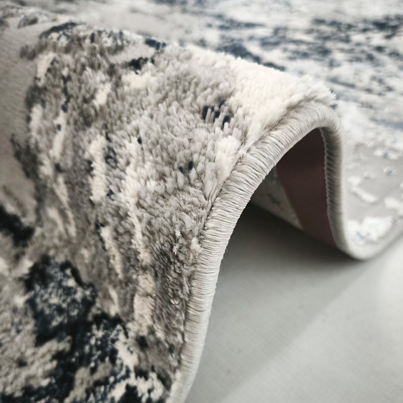 Alin Eclipse Wave Rug
