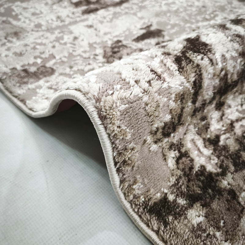 Alin Taupe Fresco Rug
