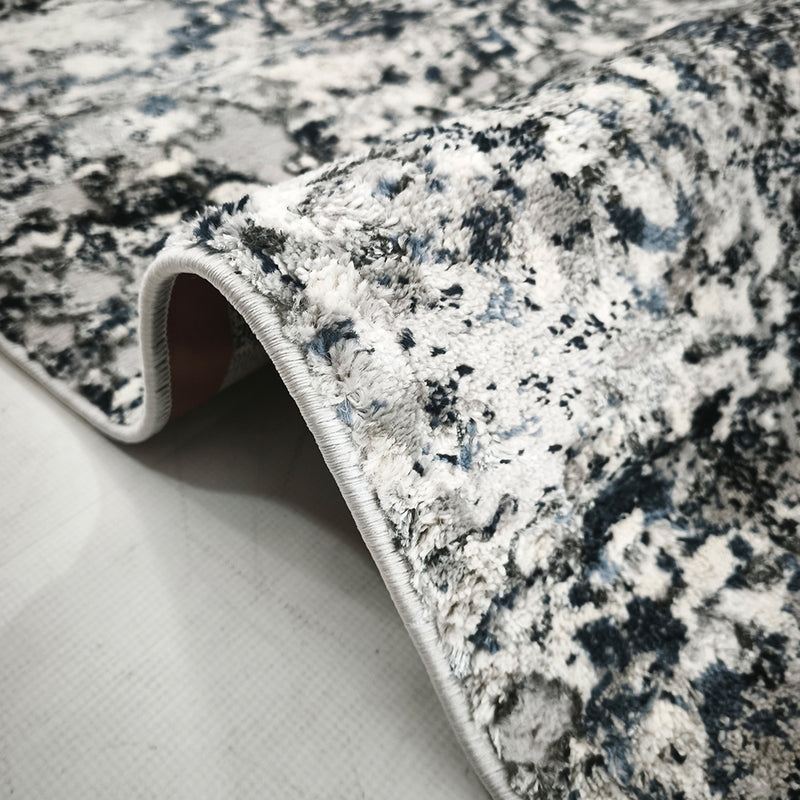Alin Granite Storm Rug