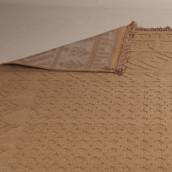 Jute Hillen Rug