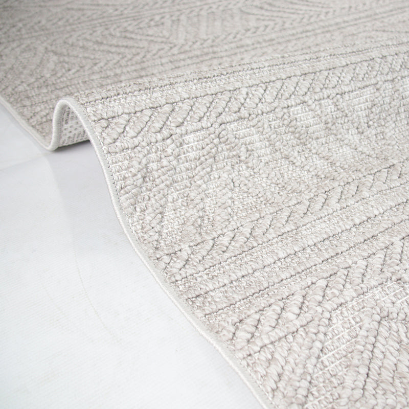 Favori Zorli Grey Rug