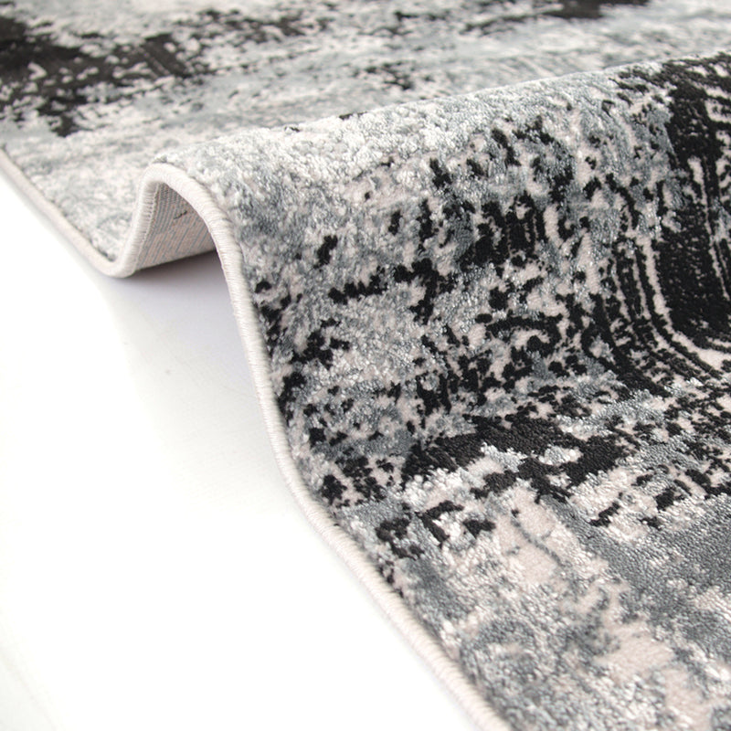 Joburg Lirvak Modern Abstract Rug