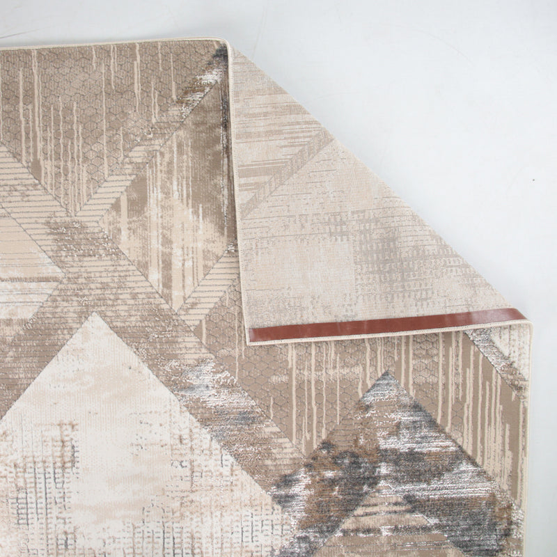Boutique Hazi Beige Rug