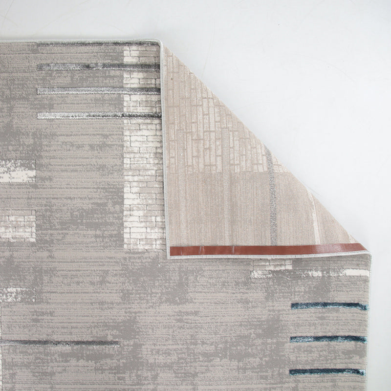 Boutique Pazi Grey Rug