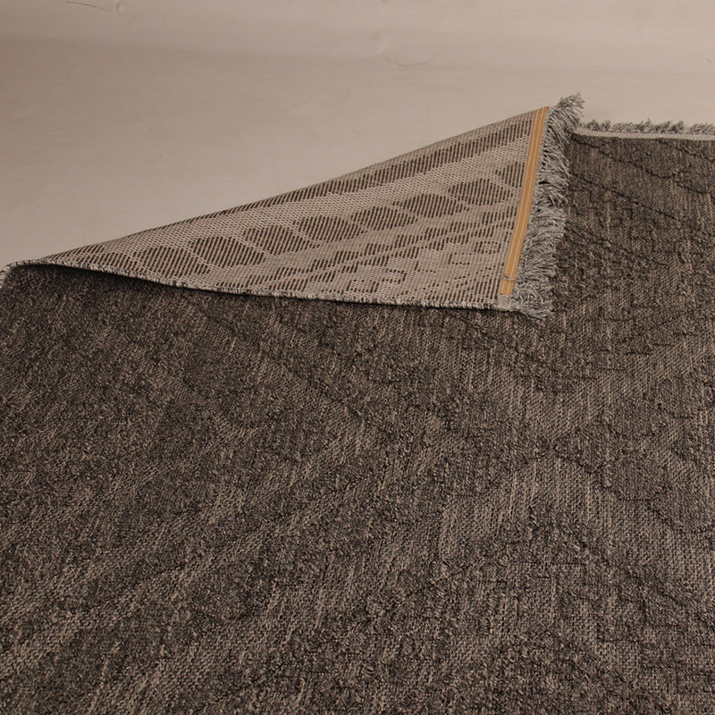 Jute Mossel Rug