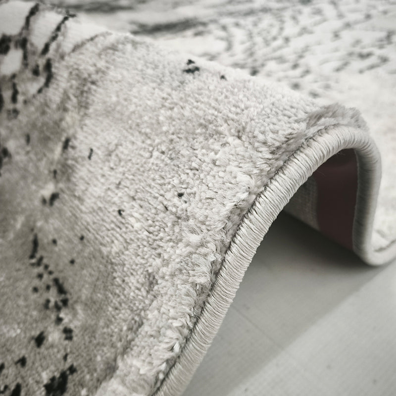 Alin Frost Pebble Rug