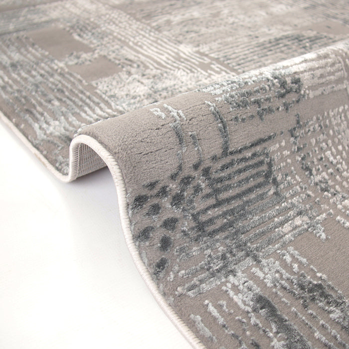 Joburg Sundra Modern Abstract Rug
