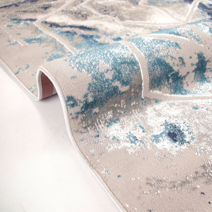 Alin Calyra Modern Area Rug
