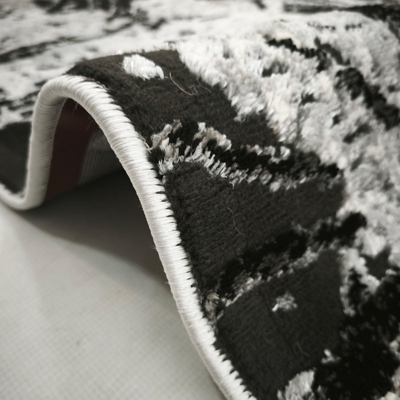 Alin Phantom Vortex Rug