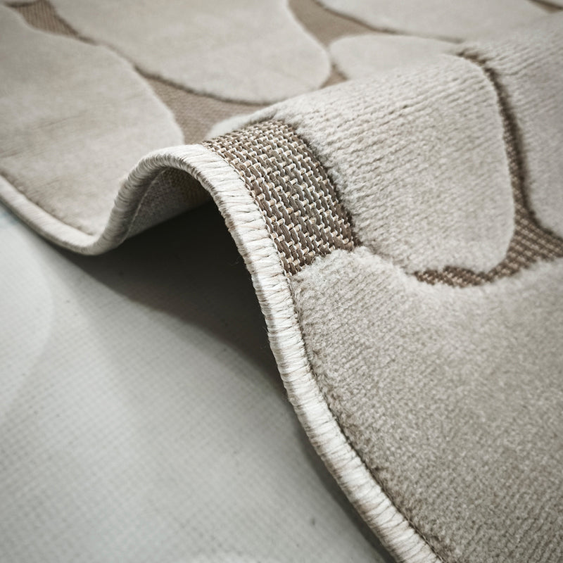 Sisal Stone Cloud Rug