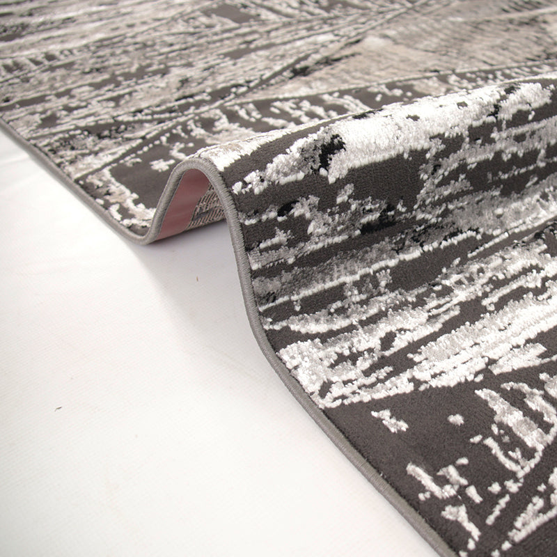 Alin Lumirae Modern Area Rug