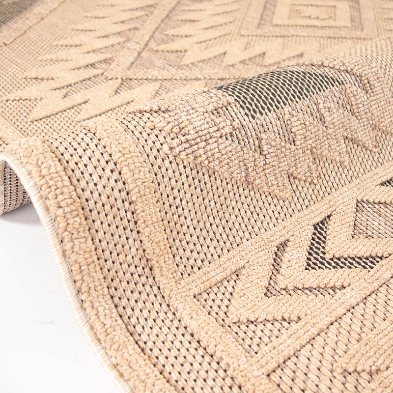 Jute Saeri Rug