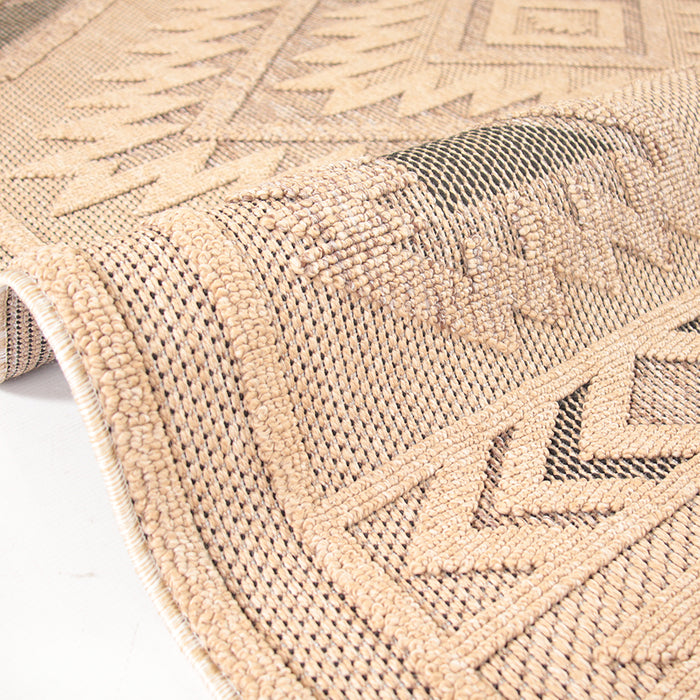 Jute Saeri Rug