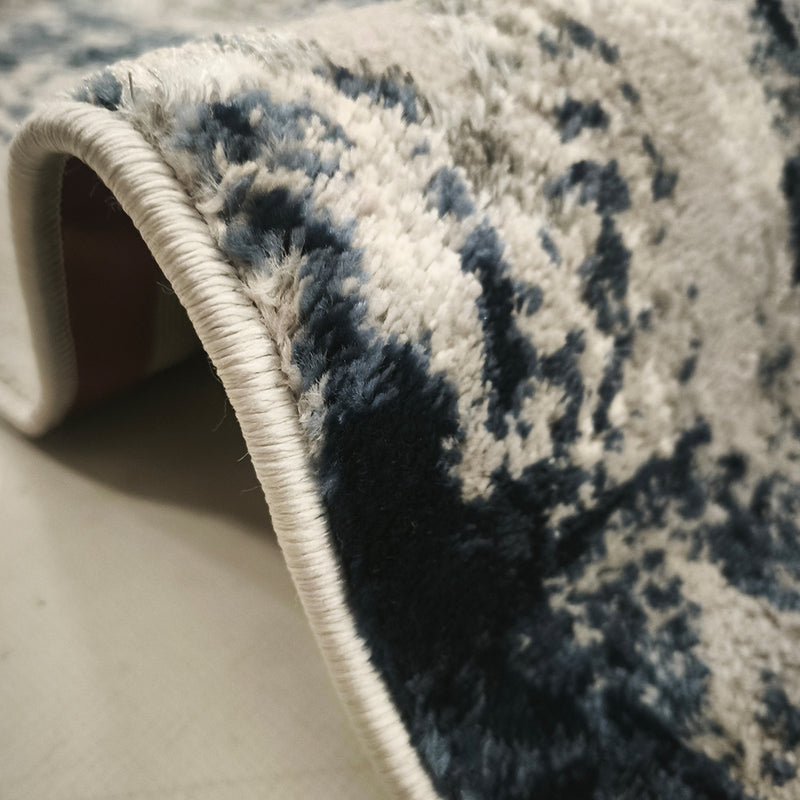 Alin Eclipse Concrete Rug