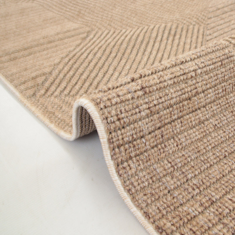 Jute Marawi Light Brown Rug