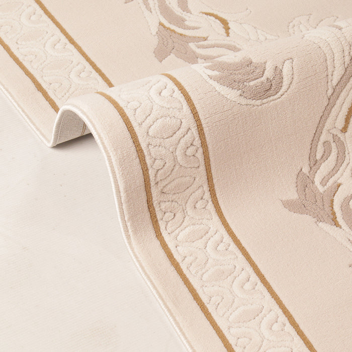 Banko Baroque Rug