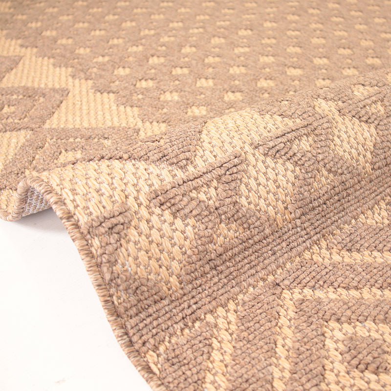 Promo Jute Bruk Rug