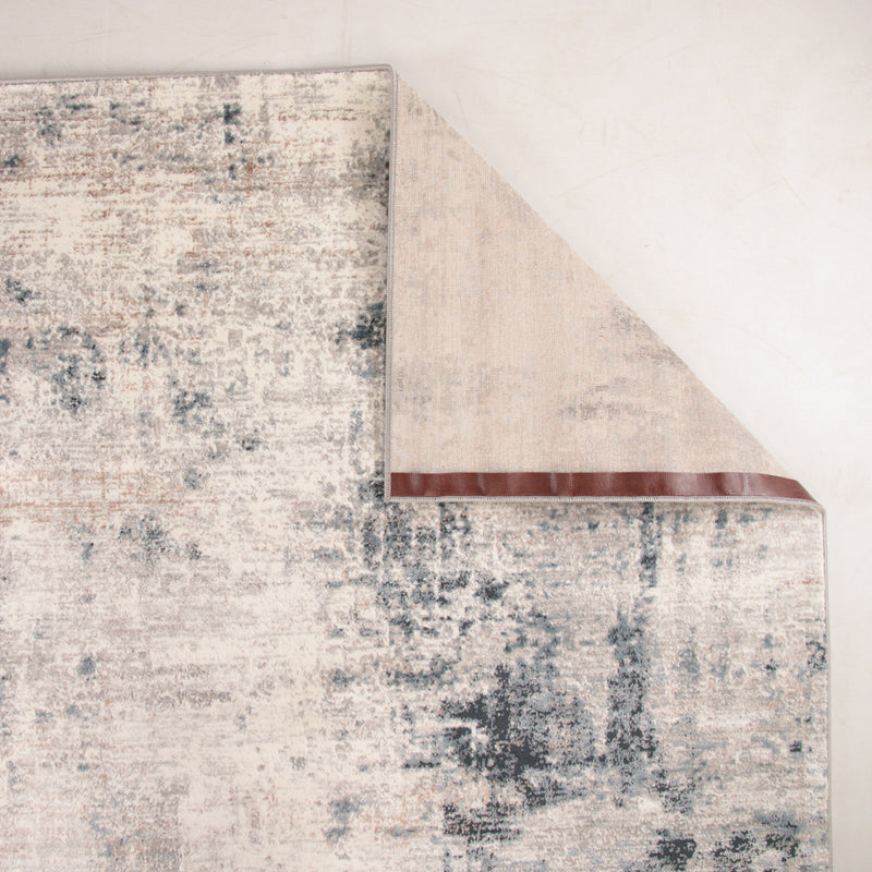 Diva Hysel Light Grey Rug