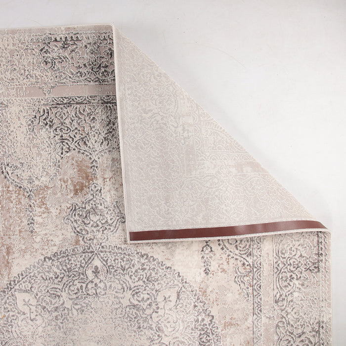 Merry Zivy Dark Vizon Rug